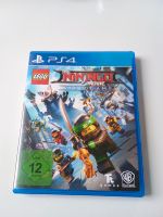 Ninjago Movie Videogame ps4 Hessen - Linden Vorschau