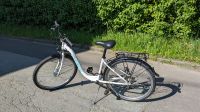 Mädchenfahrrad NOXON 26 Zoll wie neu *ansehen* Nordrhein-Westfalen - Netphen Vorschau