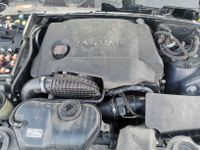 Motor Jaguar XF XJ 3,0d 306DT 300PS BJ2018 EURO6 Komplett Bayern - Neu Ulm Vorschau