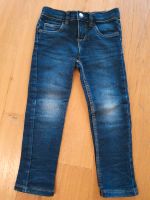 Jeans, Gr. 104, blau, Lupilu Baden-Württemberg - Ravensburg Vorschau