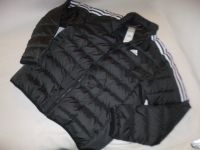 Adidas Daunenjacke, original, Gr. XL, schwarz, neu mit Etikett Kr. Altötting - Feichten Vorschau