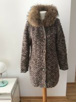 ❤️ PEUTEREY Strick Jacke Mantel Fur Pelz Gr.38/40/42 TOP ❤️ Rheinland-Pfalz - Maikammer Vorschau