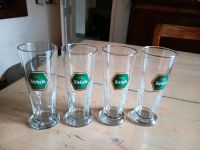 4 Gläser " Diebels" Nordrhein-Westfalen - Inden Vorschau