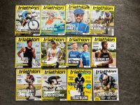 Triathlon Magazin Zeitschrift 2020 Set München - Maxvorstadt Vorschau