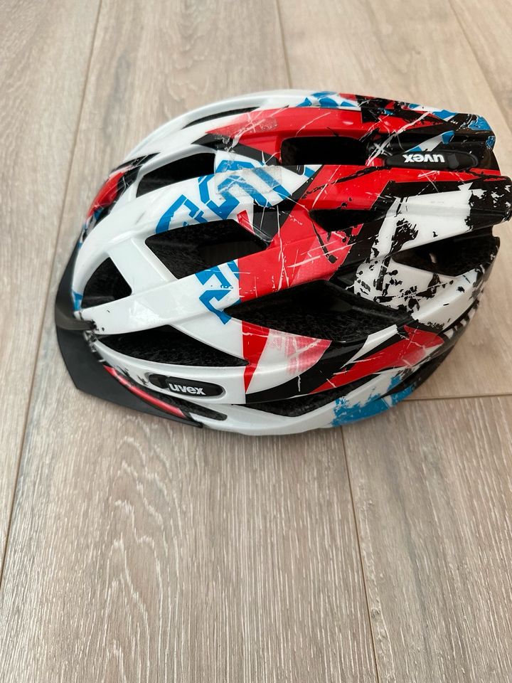 Uvex Kinderfahrradhelm in Sinzig