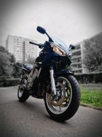 Yamaha FZ6 Fazer 600 Berlin - Marzahn Vorschau