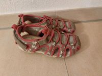 Sandalen Geox Mädchen, Größe 29 Baden-Württemberg - Staig Vorschau