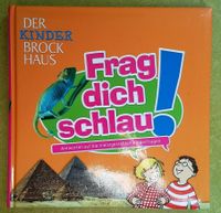 Frag Dich schlau, Kinderbrockhaus Brandenburg - Fürstenwalde (Spree) Vorschau