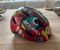 Giro Scamp Kinder Fahrradhelm Gr. XS Nürnberg (Mittelfr) - Nordstadt Vorschau