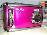 Rollei Fotoapparat Kinder Pink Sportsline 80 Bayern - Lappersdorf Vorschau