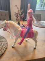 Barbie 's Traumpferd von Mattel Hude (Oldenburg) - Nordenholz Vorschau