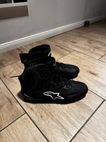 Alpinestars Faster-3 Rideknit Motorradschuhe – Gr. 47 – Schleswig-Holstein - Norderstedt Vorschau
