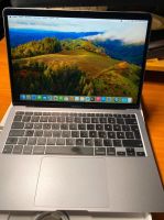 Apple MacBook Air - M1 256GB 8GB - sehr guter Zustand inkl. OVP Niedersachsen - Hagenburg Vorschau