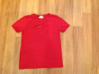 T-Shirt Tommy Hilfiger, Gr. 152 (12), pink, wie neu Nordrhein-Westfalen - Werl Vorschau