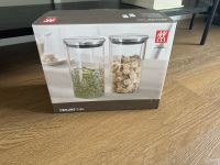 Zwilling Table Vorratsdosen Behälter 1L / 2-tlg Hessen - Wölfersheim Vorschau