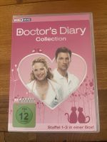 DVD Doctor‘s Diary Collection Staffel 1-3 Niedersachsen - Neuschoo Vorschau