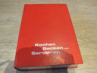 Kochen Backen und Servieren Kochbuch Erna Zietschmann Niedersachsen - Stuhr Vorschau