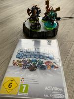 Wii Skylander Spiel Figuren, Plattform, Spiel Brandenburg - Seddiner See Vorschau