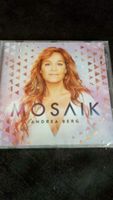 Andrea Berg Mosaik CD neu Mecklenburg-Vorpommern - Groß Luckow Vorschau