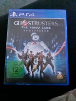 Ghostbusters Remastered ps 4 Niedersachsen - Wilhelmshaven Vorschau