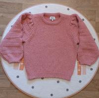❤️ only Strickpullover zartrosa wneu Gr. M Sachsen - Freiberg Vorschau