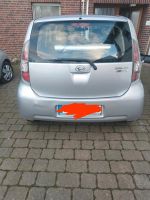 Daihatsu Sirion 1.3 Benziner Automatik Niedersachsen - Wrestedt Vorschau