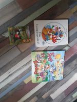 Kinderbücher Pixi Pappbücher Set Thüringen - Drei Gleichen Vorschau