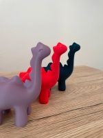 Dino-Familie 3er-Set, 3D Druck, Dinosaurier, Home Decor, Zuhause Bayern - Weißenburg in Bayern Vorschau