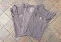 3X Tops Unterziehshirts Unterhemden Janina Gr. 38 40 Neu Niedersachsen - Loxstedt Vorschau