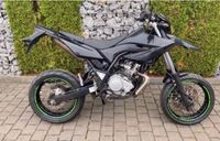 Yamaha WR 125 *Supermoto* Nordrhein-Westfalen - Menden Vorschau