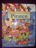 Wimmel-Puzzle Buch Piraten Nordrhein-Westfalen - Bergisch Gladbach Vorschau