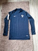 Neu* Nike Frankreich Strike Ziptop Trainingspulli, Gr.S Nordrhein-Westfalen - Wipperfürth Vorschau