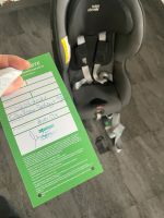 Britax Römer MaxWay Niedersachsen - Schwarmstedt Vorschau