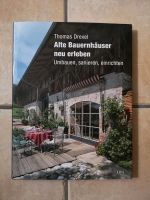 Alte Bauernhäuser neu erleben, Buch / Bildband, NEU Nordrhein-Westfalen - Meschede Vorschau