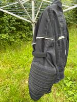 Motorradjacke gebraucht Nordrhein-Westfalen - Mechernich Vorschau