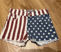 USA kurze Hose von Coolcat 158-164 Düsseldorf - Grafenberg Vorschau