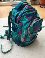 Satch Pack Schulrucksack - Rucksack - Schulranzen Nordrhein-Westfalen - Bergisch Gladbach Vorschau