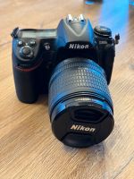 Nikon D300s Nordrhein-Westfalen - Werne Vorschau