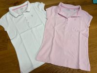 2 Polo Shirts Gr 158 Wandsbek - Hamburg Farmsen-Berne Vorschau