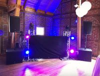 PA Anlage mieten - Boxen Party Musik Feier Event Hochzeit Niedersachsen - Zeven Vorschau