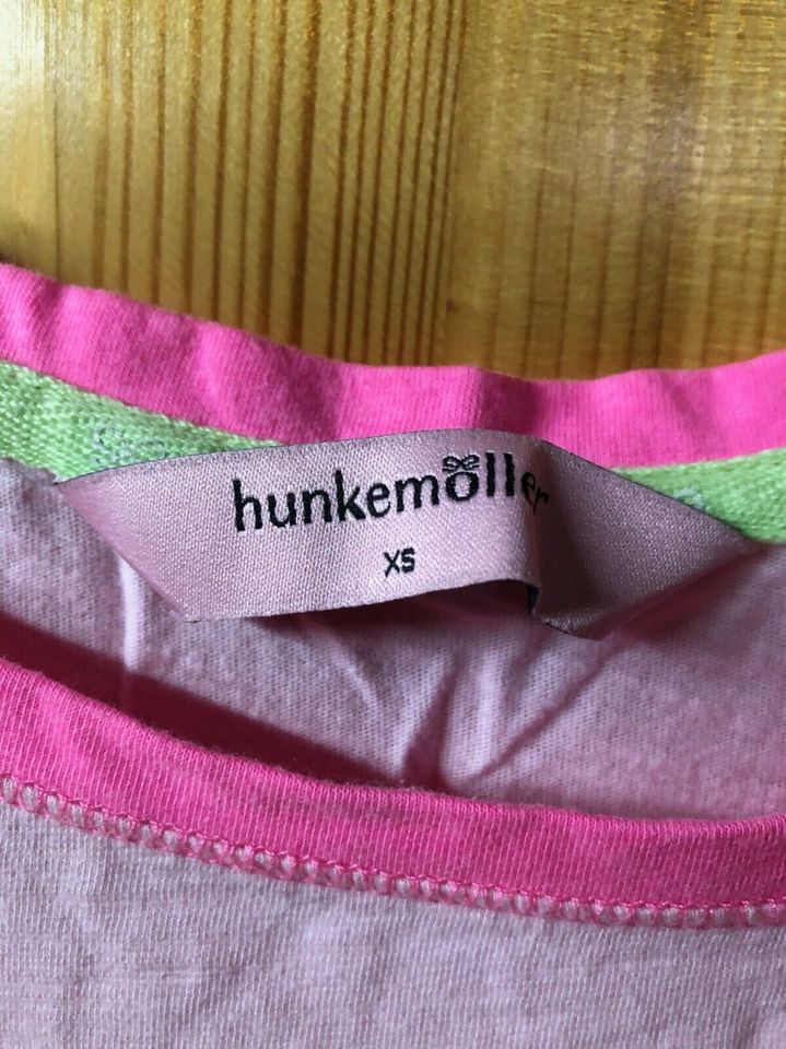 T-shirt Hunkemöller xs in Duderstadt