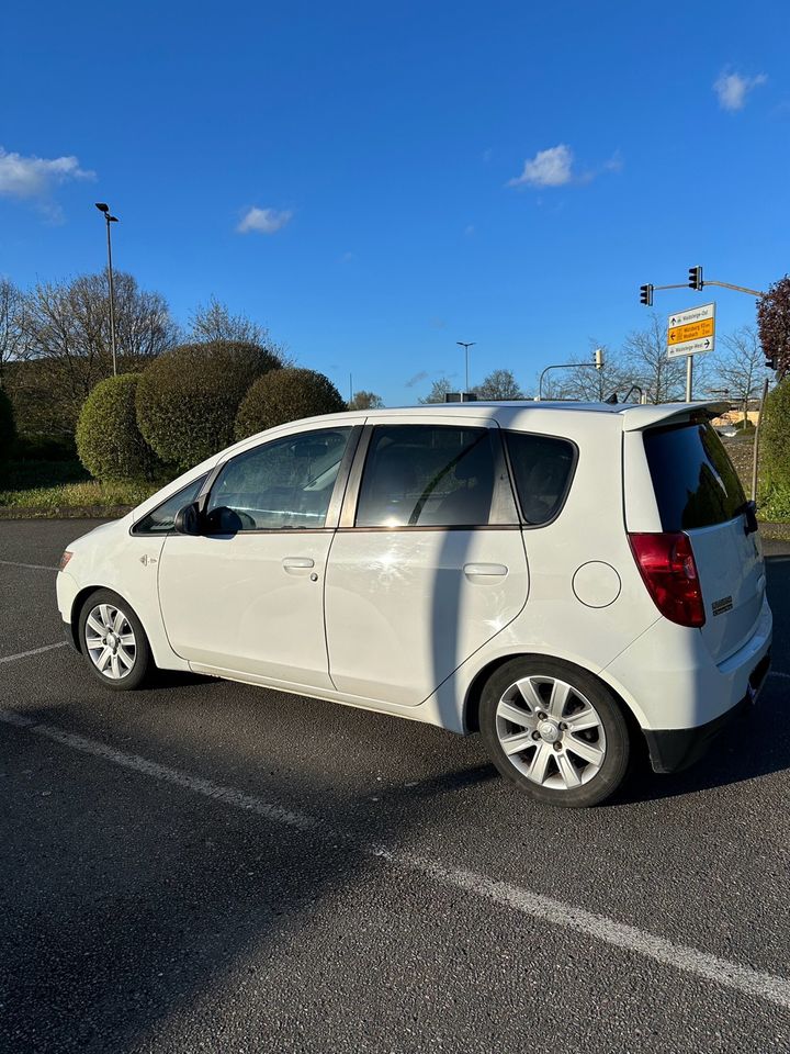 Mitsubishi Colt 1.3 ClearTec in Haßmersheim