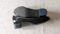 Neue Vitaform Pumps Gr. 43 Weite H, Echtleder Nordrhein-Westfalen - Löhne Vorschau