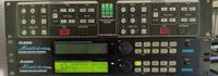 DJ Equipment Alesis Midiverb 4 , SFG MpegDj Remote Control RC2000 Schleswig-Holstein - Tarp Vorschau