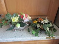 Künstliche Blumen, Set Nr.6 Sachsen-Anhalt - Lutherstadt Wittenberg Vorschau