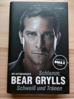 Buch die Autobiographie Bear Grylls Schlamm, Schweiß und Tränen Niedersachsen - Syke Vorschau