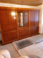 Heldense Vitrinen/Wohnzimmerschrank Exclusive English Furniture Bochum - Bochum-Ost Vorschau