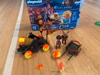 Playmobil Novelmore Kanone Nordrhein-Westfalen - Beverungen Vorschau