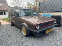 Lenso 15 Zoll Radsatz Golf 1 GTI 4x100 Rheinland-Pfalz - Burbach (Eifel) Vorschau