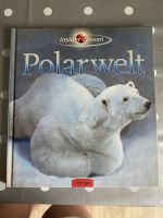Kinderbuch *Polarwelt* Sachsen-Anhalt - Oschersleben (Bode) Vorschau